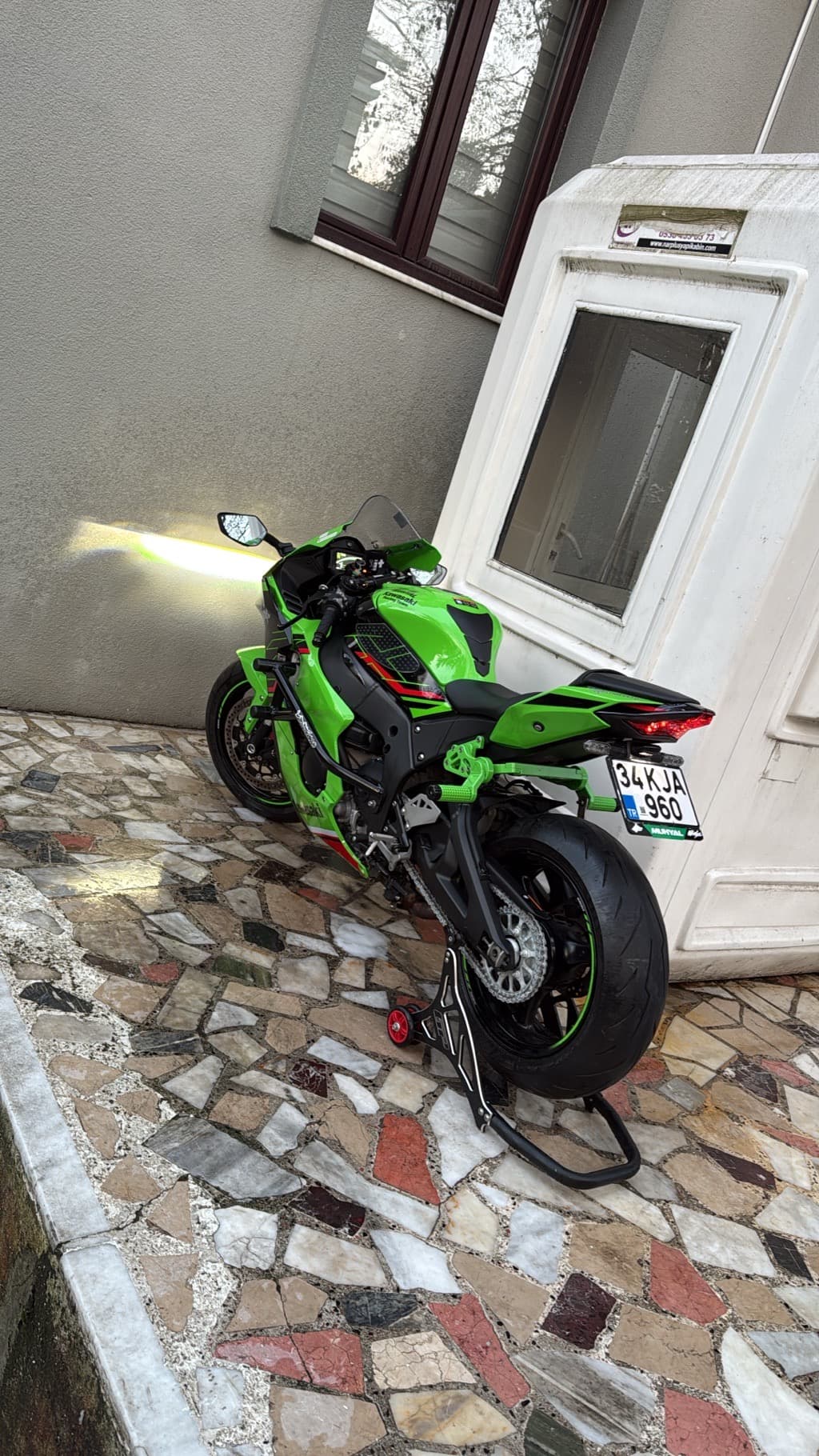 ZX10R mı ZX10RR mı? Karar Sizin!